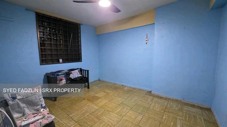 Blk 185 Boon Lay Vista (Jurong West), HDB 3 Rooms #559124391